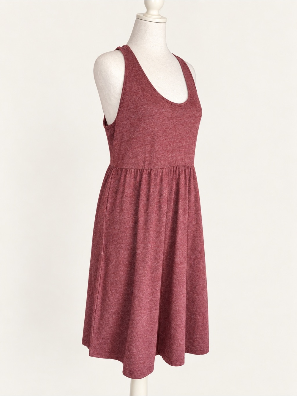 NWT Virginia Tech VT Racerback Dress by Lauren James Size L